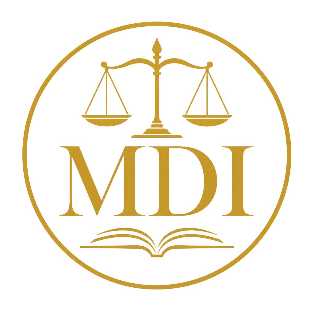 Logo de l'Étude